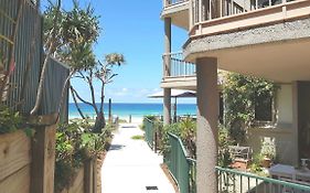 Sanctuary Beach Retreat